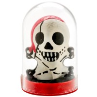 Презервативи CONDOMERIE - HANDPAINTED NOVELTY CONDOMS PI