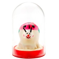 Презервативи CONDOMERIE - HANDPAINTED NOVELTY CONDOMS LA