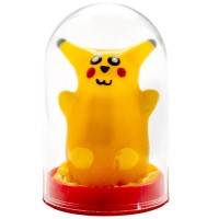Презервативи CONDOMERIE - HANDPAINTED NOVELTY CONDOMS YELLOW MOUSE