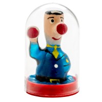 Презервативи CONDOMERIE - HANDPAINTED NOVELTY CONDOMS PO