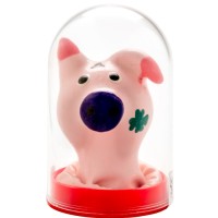 Презервативи CONDOMERIE - HANDPAINTED NOVELTY CONDOMS PI