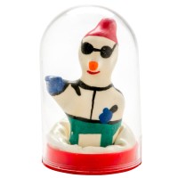 Презервативи CONDOMERIE - HANDPAINTED NOVELTY CONDOMS SN