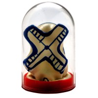 Презервативи CONDOMERIE - HANDPAINTED NOVELTY CONDOMS WINDMILL