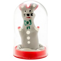 Презервативи CONDOMERIE - HANDPAINTED NOVELTY CONDOMS MO