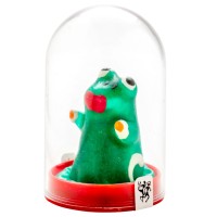Презервативи CONDOMERIE - HANDPAINTED NOVELTY CONDOMS FR