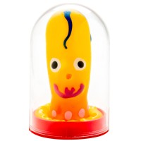 Презервативи CONDOMERIE - HANDPAINTED NOVELTY CONDOMS MO