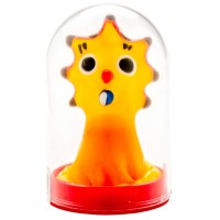 Презервативи CONDOMERIE - HANDPAINTED NOVELTY CONDOMS SI