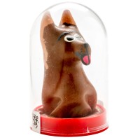 Презервативи CONDOMERIE - HANDPAINTED NOVELTY CONDOMS DO