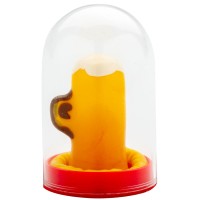 Презервативи CONDOMERIE - HANDPAINTED NOVELTY CONDOMS GL