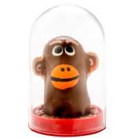 Презервативи CONDOMERIE - HANDPAINTED NOVELTY CONDOMS MO