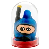 Презервативи CONDOMERIE - HANDPAINTED NOVELTY CONDOMS DI