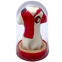 Презервативи CONDOMERIE - HANDPAINTED NOVELTY CONDOMS FE