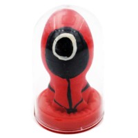 Презервативи CONDOMERIE - HANDPAINTED NOVELTY CONDOMS CI
