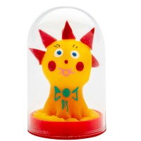 Презервативи CONDOMERIE - HANDPAINTED NOVELTY CONDOMS CO