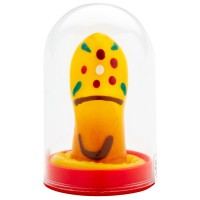 Презервативи CONDOMERIE - HANDPAINTED NOVELTY CONDOMS CL