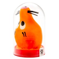 Презервативи CONDOMERIE - HANDPAINTED NOVELTY CONDOMS FO