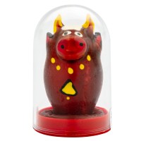 Презервативи CONDOMERIE - HANDPAINTED NOVELTY CONDOMS BU