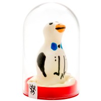 Презервативи CONDOMERIE - HANDPAINTED NOVELTY CONDOMS PE
