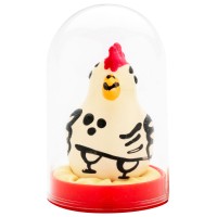 Презервативи CONDOMERIE - HANDPAINTED NOVELTY CONDOMS CO