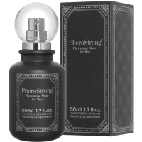 Феромонен парфюм PHEROSTRONG - PERFUME PHEROMONES SHOW FOR MEN 50 ML