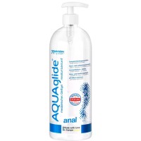 Лубрикант JOYDIVISION AQUAGLIDE - ANAL LUBRICANT 1 LITRO