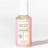 Феромонен спрей за стая EYE OF LOVE - BLOOM ROOM SPRAY SATIVA SUNNY DAZE 150 ML