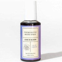 Феромонен спрей за стая EYE OF LOVE - BLOOM ROOM SPRAY INDICA LILAC DREAM 150 ML