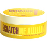 Гел INTT RELEASES - SCRATCH ME ALL EXFOLIATING GEL 100 M