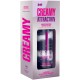 Ядлив гел INTT RELEASES - KISSABLE BLACKBERRY FLAVOR CREAM AND GEL 100 ML