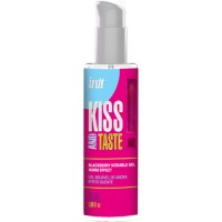 Ядлив затоплящ гел INTT RELEASES - KISSABLE WARMING GEL 