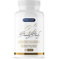 Капсули за красиво стегнато дупе MEDICA GROUP - BEAUTY BOOTY FIRMING 90 CAPSULES Капсули за красиво стегнато дупе MEDICA GROUP - BEAUTY BOOTY FIRMING 90 CAPSULES