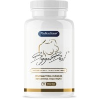 Капсули за голям бюст MEDICA GROUP - BIGGER BUST FIRMING 90 CAPSULES Капсули за голям бюст MEDICA GROUP - BIGGER BUST FIRMING 90 CAPSULES