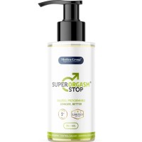 Интимен гел за мъже MEDICA GROUP - SUPER ORGASM STOP INTIMATE GEL FOR MEN 150 ML Интимен гел за мъже MEDICA GROUP - SUPER ORGASM STOP INTIMATE GEL FOR MEN 150 ML