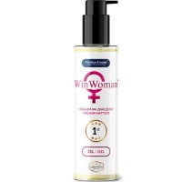 Интимен гел MEDICA GROUP - WIN WOMAN FEMALE INTIMATE GEL 150 ML Интимен гел MEDICA GROUP - WIN WOMAN FEMALE INTIMATE GEL 150 ML