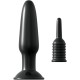 Комплект ANAL FANTASY ELITE COLLECTION - BEGINNER FANTASY ANAL KIT BLACK