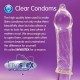 Презервативи SKINS - EXTRA LARGE PREMIUM CONDOMS PACK 16
