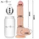 Дилдо MR INTENSE - BROSNAN REALISTIC PENIS REMOTE CONTROL 22 CM -O- 4 CM