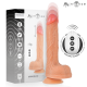 Дилдо MR INTENSE - BROSNAN REALISTIC PENIS REMOTE CONTROL 22 CM -O- 4 CM