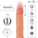 Дилдо MR INTENSE - BROSNAN REALISTIC PENIS REMOTE CONTROL 22 CM -O- 4 CM