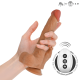 Реалистичен вибратор MR INTENSE - REDFORD REALISTIC PENIS REMOTE CONTROL 23 CM -O- 3.5 CM