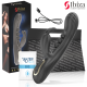 Вибратор IBIZA - VIBRATING RABBIT WITH PULSATION | IBIZA TECHNOLOGY Вибратор IBIZA - VIBRATING RABBIT WITH PULSATION
