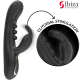 Вибратор IBIZA - VIBRATING RABBIT WITH PULSATION | IBIZA TECHNOLOGY Вибратор IBIZA - VIBRATING RABBIT WITH PULSATION