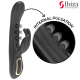 Вибратор IBIZA - VIBRATING RABBIT WITH PULSATION | IBIZA TECHNOLOGY Вибратор IBIZA - VIBRATING RABBIT WITH PULSATION