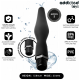 Анален душ ADDICTED TOYS - ANAL CLEANER WITH UNIVERSAL ADAPTER MODEL 2
