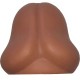 Антистрес играчка DIABLO PICANTE  - ANTI-STRESS PENIS COLOUR BROWN