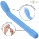 Стимулатор за G-точка INTENSE - KARLIE RECHARGEABLE G-SPOT STIMULATOR BLUE | INTENSE - INTENSE TOYS - INTENSE FUN Стимулатор за G-точка INTENSE - KARLIE RECHARGEABLE G-SPOT STIMULATOR BLUE