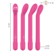 Стимулатор за G-точка INTENSE - KARLIE RECHARGEABLE G-SPOT STIMULATOR PINK | INTENSE - INTENSE TOYS - INTENSE FUN Стимулатор за G-точка INTENSE - KARLIE RECHARGEABLE G-SPOT STIMULATOR PINK