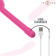Стимулатор за G-точка INTENSE - KARLIE RECHARGEABLE G-SPOT STIMULATOR PINK | INTENSE - INTENSE TOYS - INTENSE FUN Стимулатор за G-точка INTENSE - KARLIE RECHARGEABLE G-SPOT STIMULATOR PINK