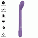 Стимулатор за G-точка INTENSE - KARLIE RECHARGEABLE G-SPOT STIMULATOR PURPLE | INTENSE - INTENSE TOYS - INTENSE FUN Стимулатор за G-точка INTENSE - KARLIE RECHARGEABLE G-SPOT STIMULATOR PURPLE
