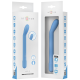 Стимулатор за G-точка INTENSE - KARLIE RECHARGEABLE G-SPOT STIMULATOR BLUE | INTENSE - INTENSE TOYS - INTENSE FUN Стимулатор за G-точка INTENSE - KARLIE RECHARGEABLE G-SPOT STIMULATOR BLUE